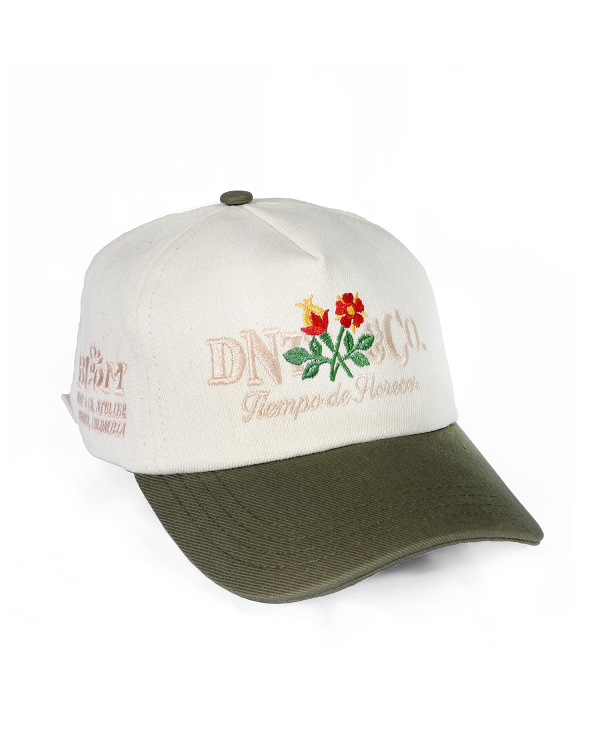 GORRA BLOOM