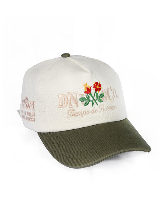 GORRA BLOOM