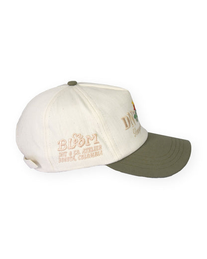 GORRA BLOOM