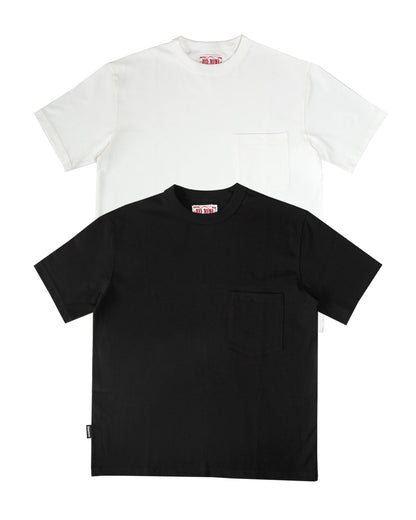 PACK CAMISETAS 101B X2