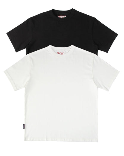 PACK CAMISETAS 101 X2