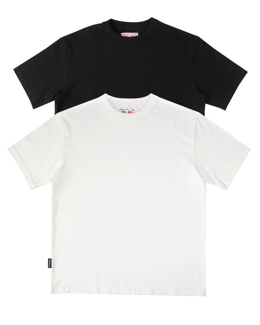 PACK CAMISETAS 101 X2