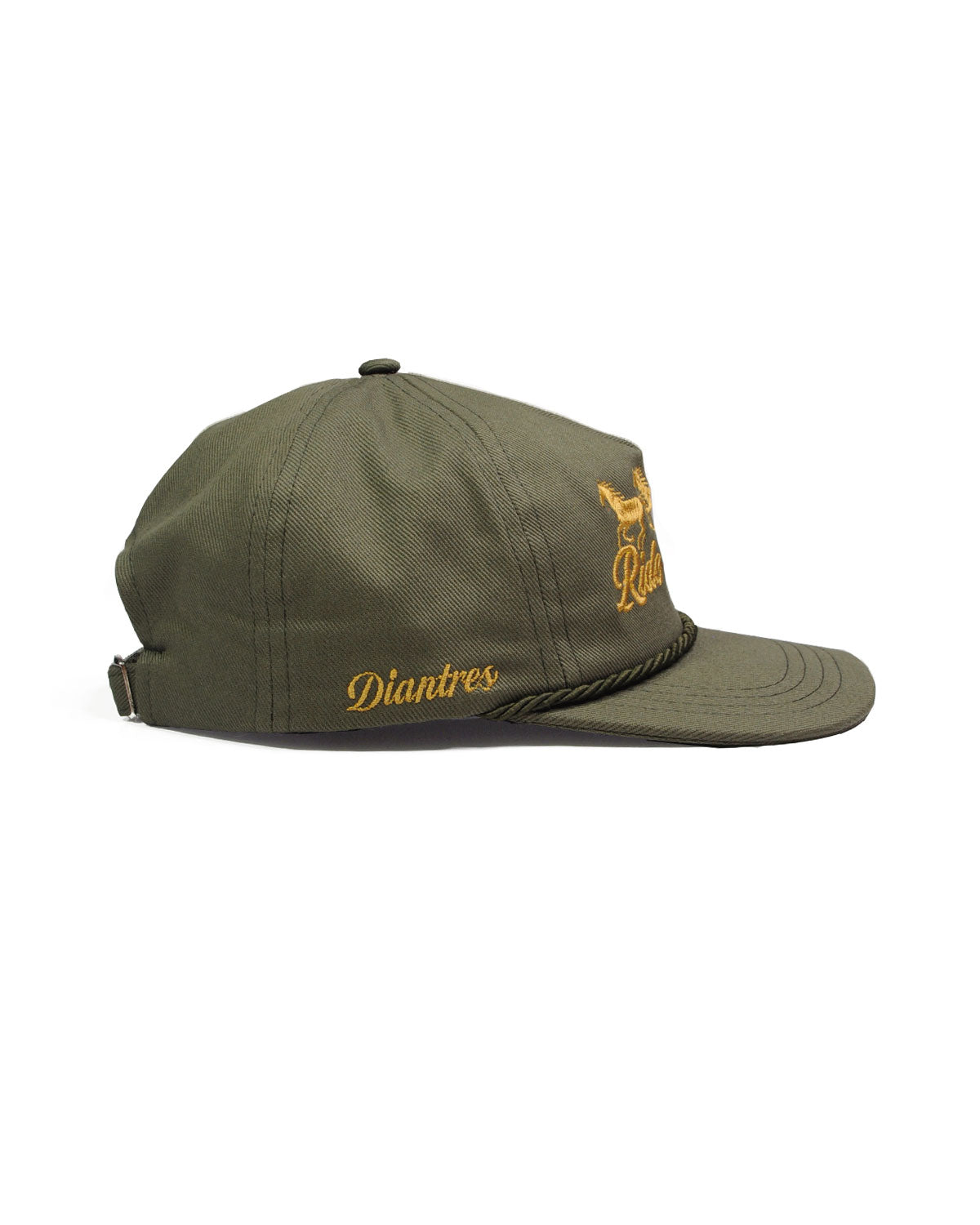 GORRA RIDE OR DIE