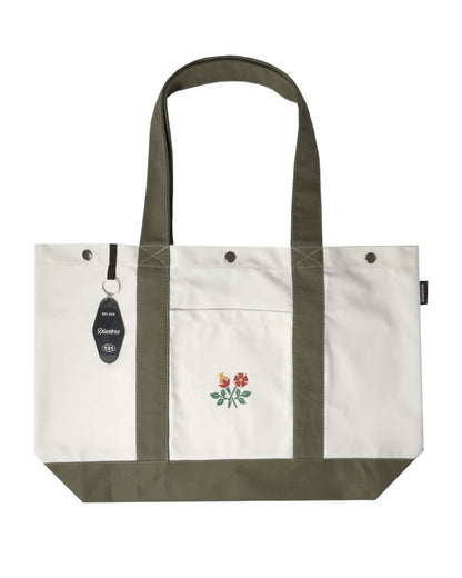 TOTEBAG BLOOM