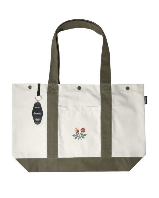 TOTEBAG BLOOM
