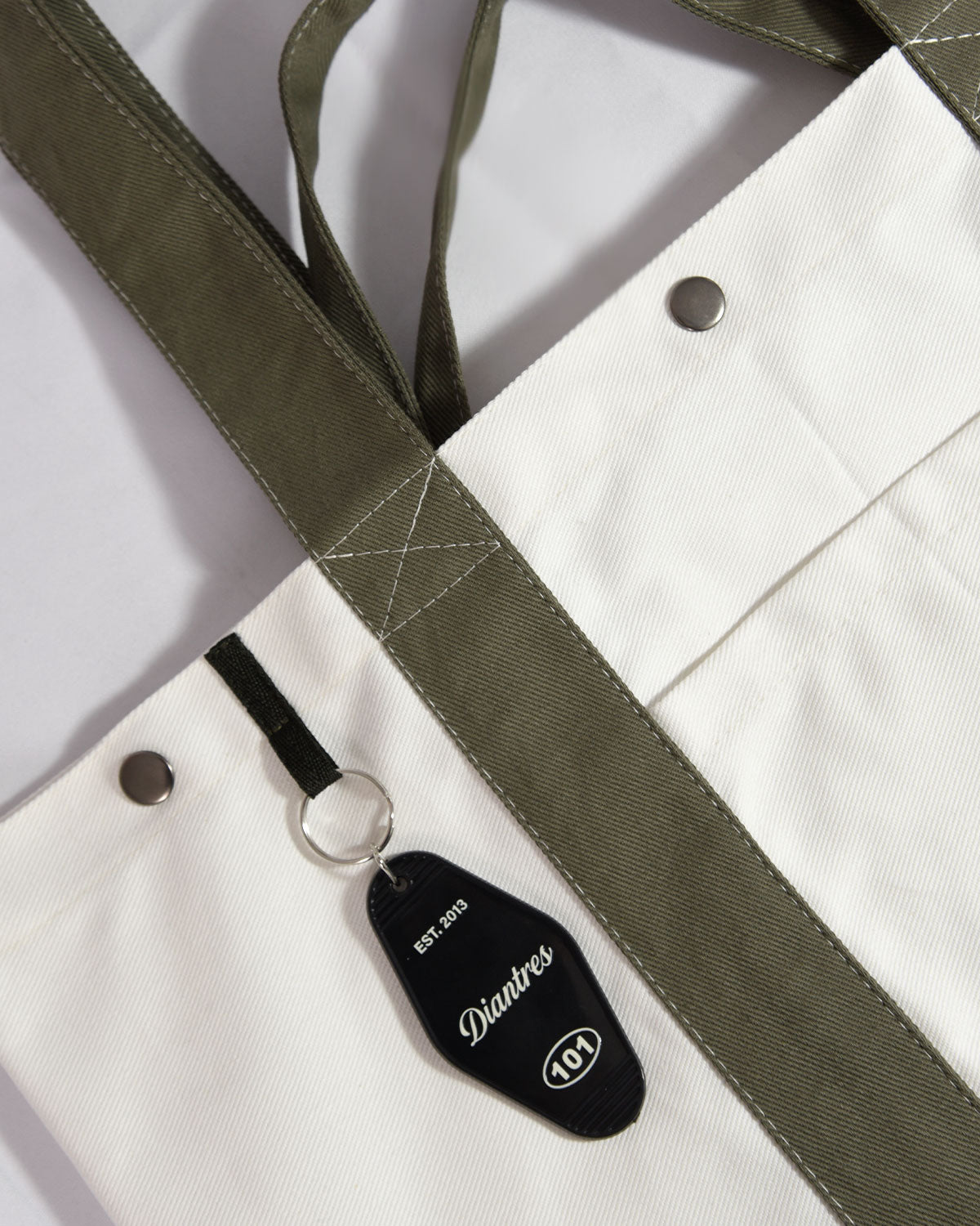 TOTEBAG BLOOM