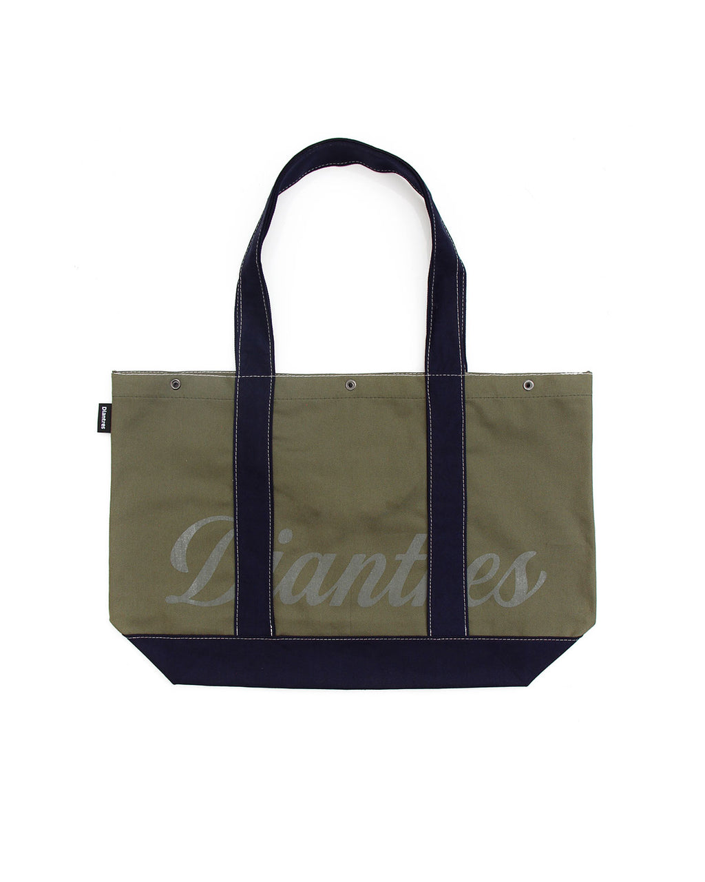 TOTEBAG NO.101 VERDE