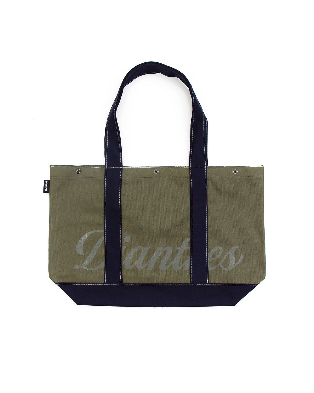 TOTEBAG NO.101 VERDE